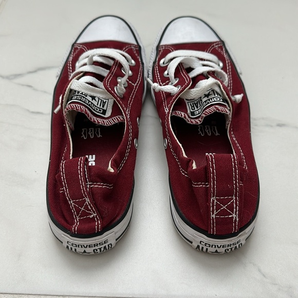 GUC Women’s Converse All Star Slip On Shoes - Picture 2 of 6